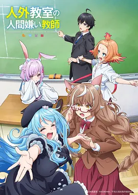 动画 夏日慢递 资料卡缩略图